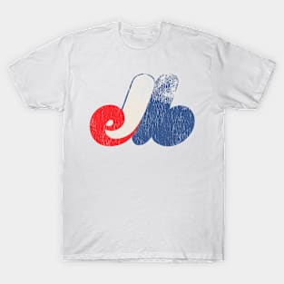 Montreal Expos T-Shirt